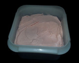 Foto del paso 6 de la receta: Helado cremoso de fresa elaborado con la Monsieur Cuisine Plus