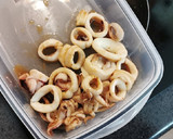Foto del paso 1 de la receta: Suquet de Peix