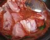 Foto langkah ke 2 dari resep Ayam balado.