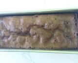 Foto langkah ke 5 dari resep Brownies Chocolatos Simpel.