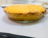 Gambar langkah 6 resipi Sweet Potatoes 🍠 Pie 🥧.