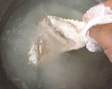 “ไก่ทอดวิงซ์แซ่บ” วิธีทำสูตร 2 รูป