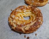 Foto del paso 3 de la receta: Paris-brest de crema de nueces y toffee