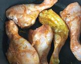 Foto del paso 3 de la receta: Pollo Sudado Venezolano