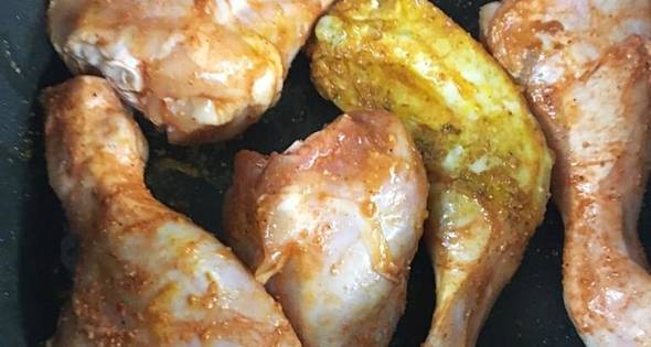 Como hacer Pollo Sudado Venezolano | Cocinar en casa