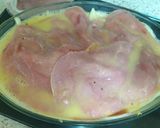 A picture of step 11 of My mixed potato Bake.