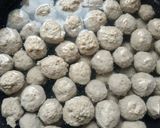 Foto langkah ke 5 dari resep Bakso Kuah Iga.