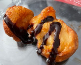Foto del paso 6 de la receta: Buñuelos de plátano