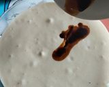 Foto langkah ke 5 dari resep Bolu kukus tiramisu.