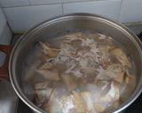 Foto langkah ke 1 dari resep Lodeh tewel.