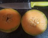 A picture of step 2 of Sorbet.