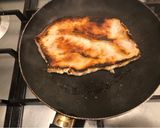 Foto del paso 3 de la receta: Malaya de cerdo a la plancha