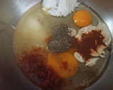 Foto del paso 1 de la receta: Pollo marinado