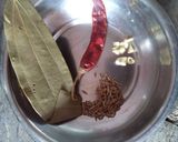 अरहर की दाल (arhar ki dal recipe in Hindi) रेसिपी चरण 4 फोटो