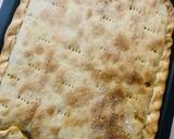 Foto del paso 6 de la receta: EMPANADA XL DE VERDURAS 🧅🍆🥬🫑🫑🫛🎃