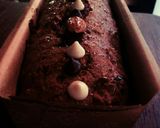Foto del paso 6 de la receta: Budín súper integral de banana