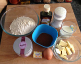 Foto del paso 1 de la receta: Gofres de Liège
