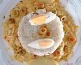 Foto del paso 7 de la receta: Ají de gallina