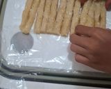 Foto langkah ke 3 dari resep Getuk (Singkong).