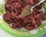 Foto del paso 2 de la receta: Speciattino