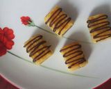 Foto langkah ke 11 dari resep Wafer Cookies / Nastar Wafer.