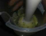 Foto del paso 1 de la receta: Espaguetis al Pesto