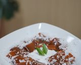 Foto langkah ke 2 dari resep Kue KERANJANG Santan Kelapa.