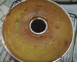 Foto langkah ke 3 dari resep Buttercake Tape Pandan.