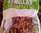 Foto del paso 7 de la receta: Hojaldre con queso de cabra, membrillo, jamón y semillas