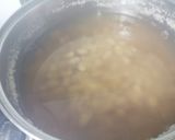 Foto del paso 1 de la receta: Crema de porotos