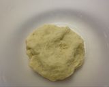 Foto del paso 3 de la receta: Rollos de canela para San Valentín!