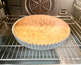 Foto del paso 12 de la receta: Tarta De Santiago (versión SweetSalgado)