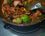 પનીર ચીલી ડ્રાય (Paneer Chili Dry Recipe In Gujarati) રેસીપી સ્ટેપ6ફોટો
