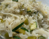 Foto del paso 6 de la receta: Noodles de arroz con verduras 🍚