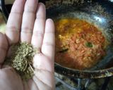 A picture of step 6 of Bread Pakora.