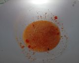 Foto langkah ke 2 dari resep Kwetiau goreng.