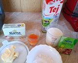 Túrós rétes 🤗 recept fázis 1 fotója