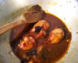 Foto langkah ke 3 dari resep Ayam kecap.