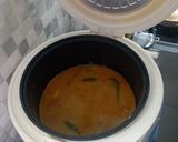 Foto langkah ke 8 dari resep Nasi Biryani (Instan).