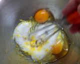 Foto del paso 1 de la receta: Pastafrola cuadrada con aceite