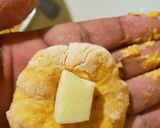 Foto del paso 4 de la receta: Ñoquis de zapallo rellenos