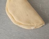 عکس مرحله 2 از دستور نان کره ای دارچینی 😋😋😋
