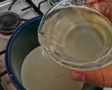 Foto del paso 4 de la receta: Panna Cotta de limón 🍋
