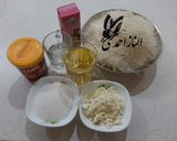 عکس مرحله 1 از دستور کنافه
