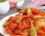 Foto langkah ke 4 dari resep Balado Ikan Asin (#pr_recookolahanikanasin).
