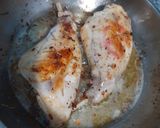 Foto del paso 4 de la receta: Conejo a la manteca y romero