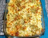 Foto del paso 2 de la receta: Arroz al horno con lo que tenemos en casa.