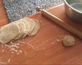 Foto del paso 2 de la receta: Churrascas integrales
