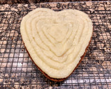 Foto del paso 12 de la receta: Pastel y pastelitos “ San Valentín “