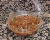 Foto del paso 4 de la receta: Salsa botanera 🌶🥑🍅🍋